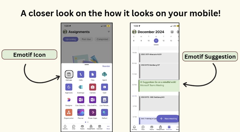 Emotif – screenshot 10