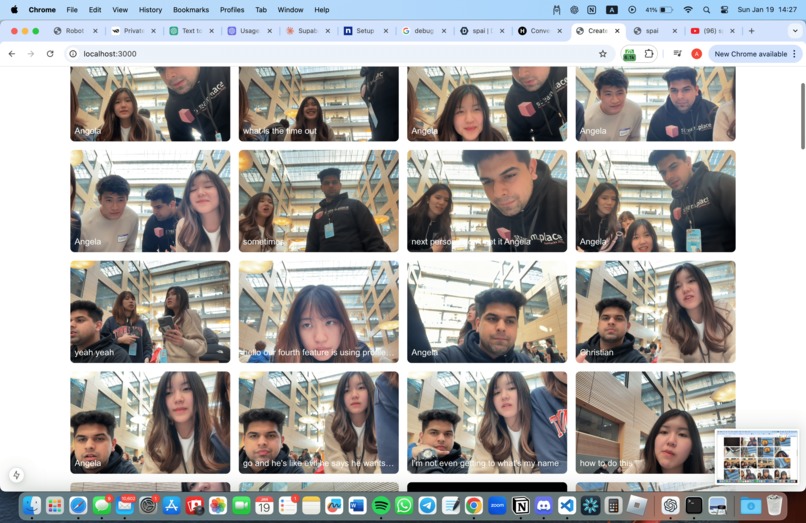 spai – screenshot 5