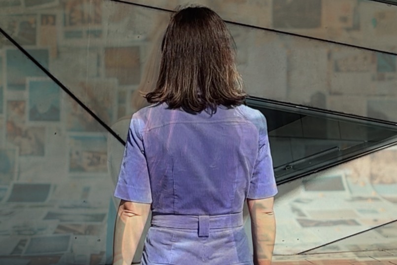 Vision World – screenshot 1