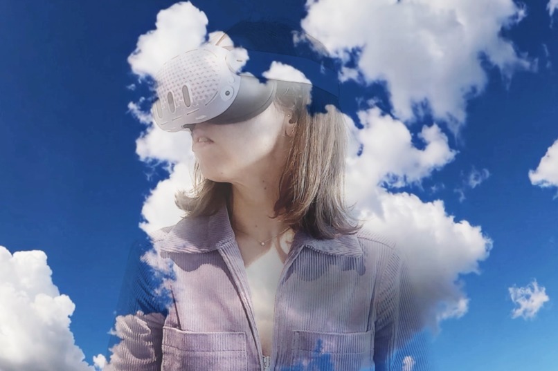 Vision World – screenshot 2