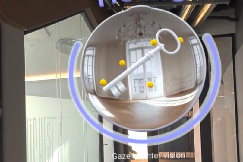 Vision World – screenshot 4