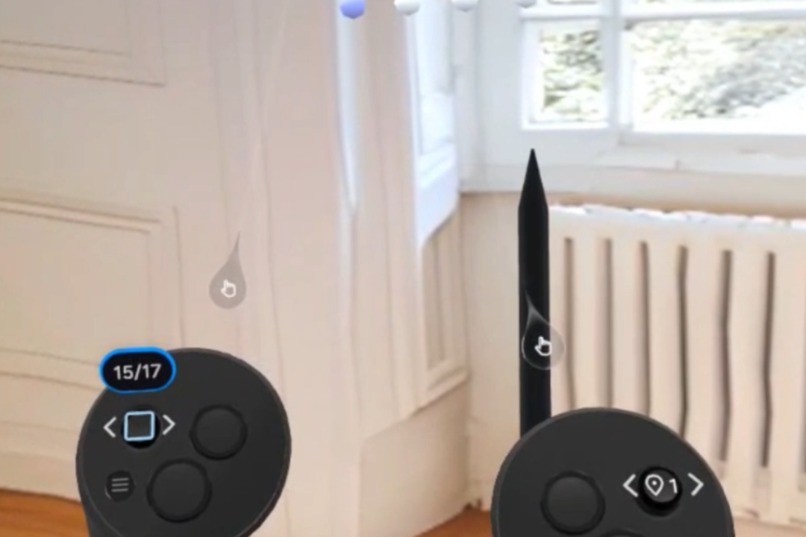 Vision World – screenshot 5