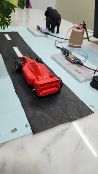 SafeCross – screenshot 8