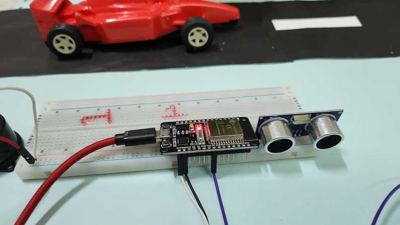 SafeCross – screenshot 5