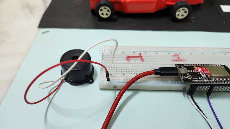 SafeCross – screenshot 6