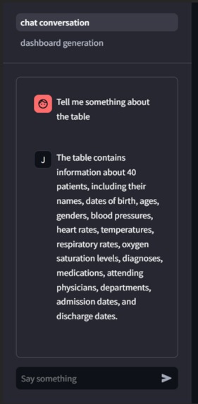 Eagle - AI Health Solutions – screenshot 4