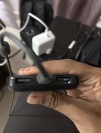 The VisionX – screenshot 1