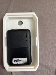 The VisionX – screenshot 2