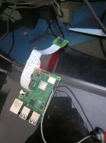 The VisionX – screenshot 3