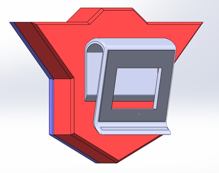 W.A.C.K (Wearable Arsenal for Customizable Knick-Knacks) – screenshot 3