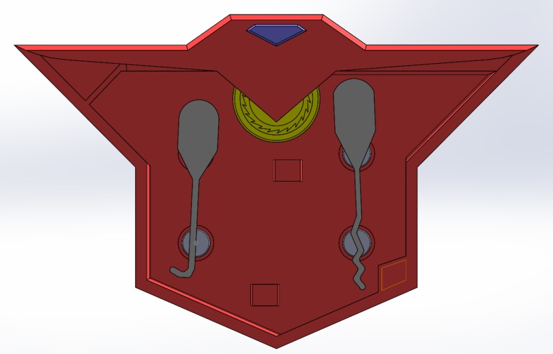 W.A.C.K (Wearable Arsenal for Customizable Knick-Knacks) – screenshot 5