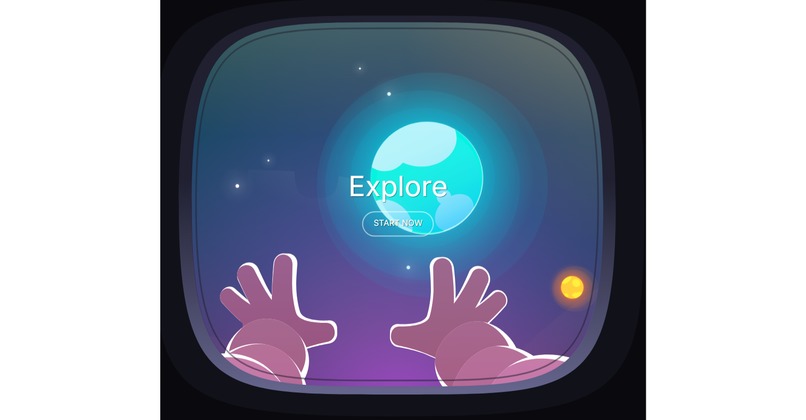 Thrive Tribe  – screenshot 1