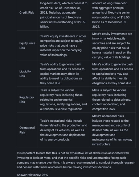 Interactive RAG Chatbot Built on Snowflake and Streamlit – screenshot 3