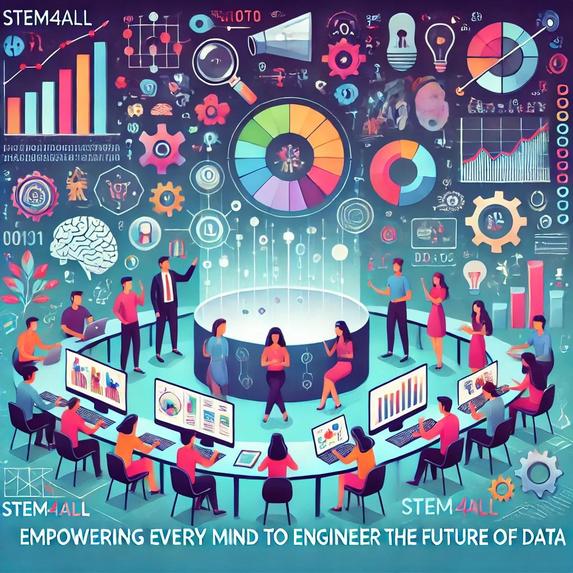 Stem4All – screenshot 1