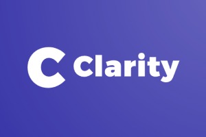 Clarity – screenshot 1