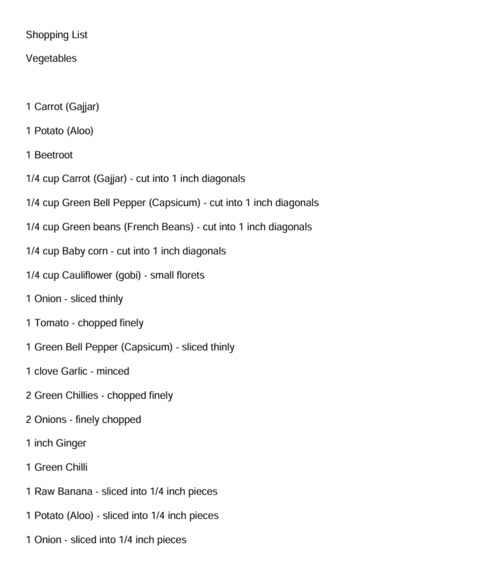 NutriMate – screenshot 4