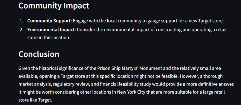 Foot Traffic Analysis for Retailers – screenshot 1