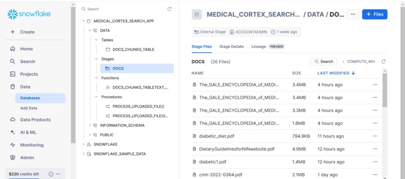 CareConnect – screenshot 2