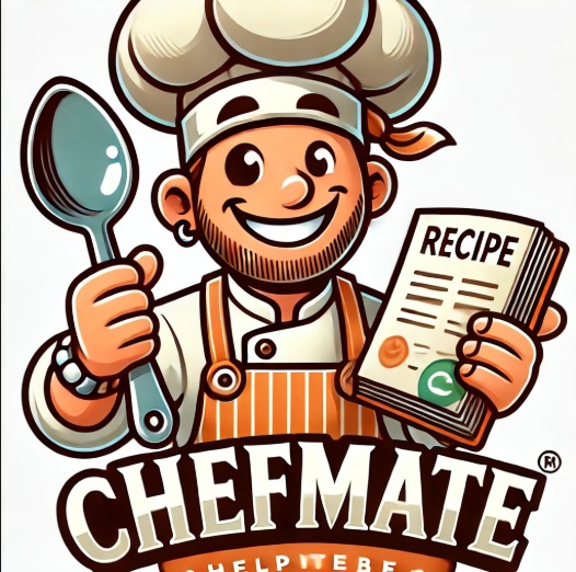 ChefMate – screenshot 1