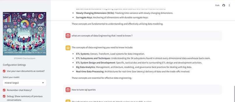 Stem4All – screenshot 3