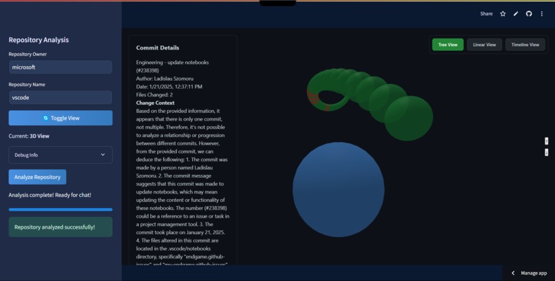 The Time Machine – screenshot 2