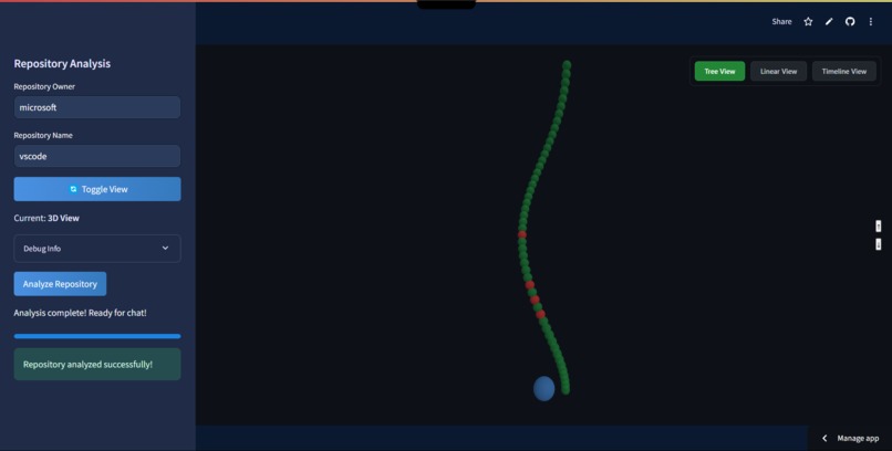 The Time Machine – screenshot 4