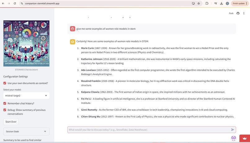 Stem4All – screenshot 5