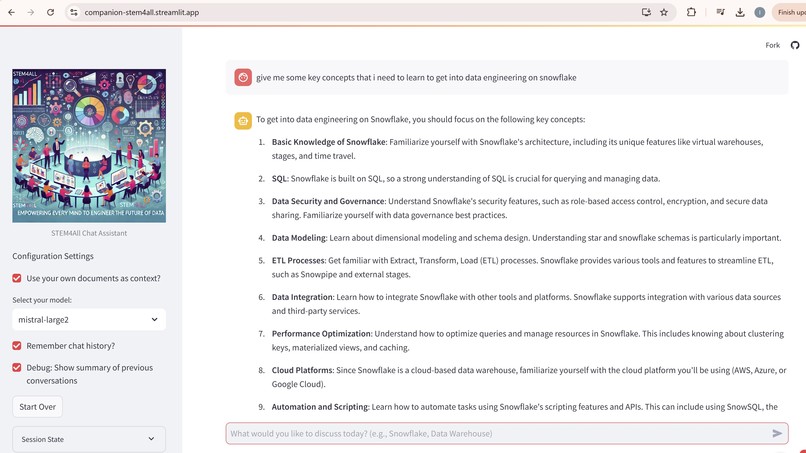 Stem4All – screenshot 7