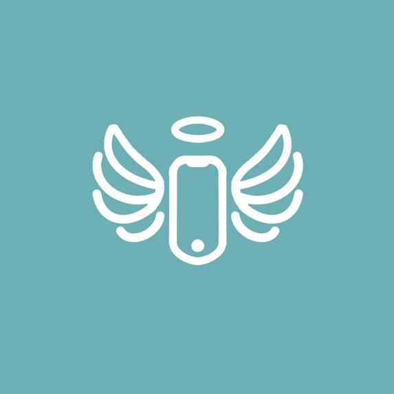 AngelCall – screenshot 1