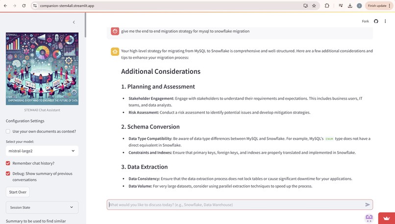 Stem4All – screenshot 8