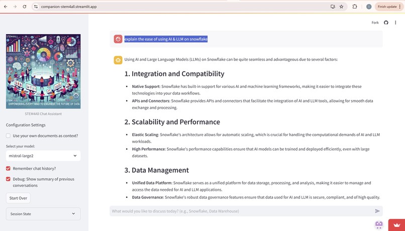 Stem4All – screenshot 9