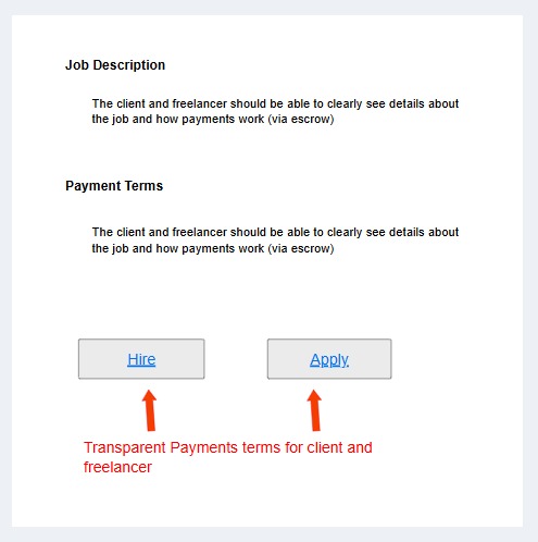 FreelancePay – screenshot 3