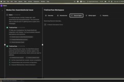 Trieoverflow – screenshot 6