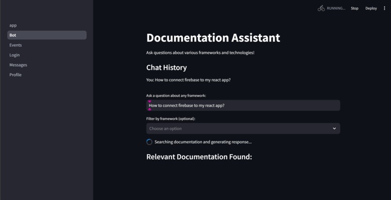 BetEd – screenshot 3