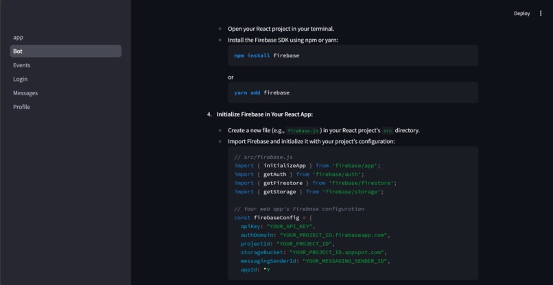 BetEd – screenshot 5