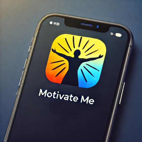 Motivate Me – screenshot 1