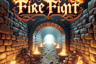 Fire Fight