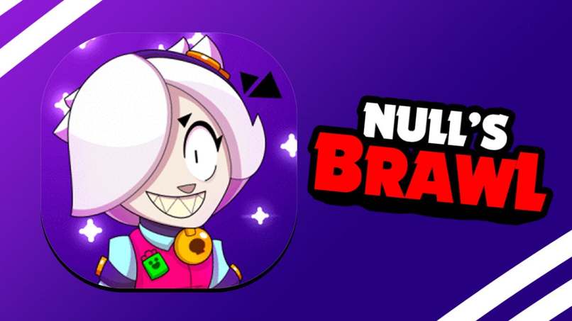 Nulls Brawl 59.197 APK Download For your Android – screenshot 1