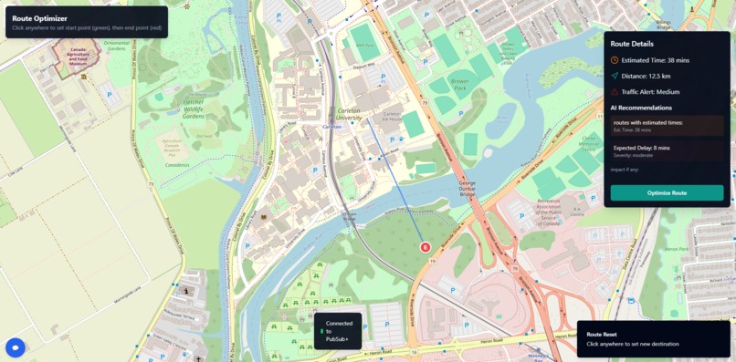 Pathify – screenshot 1