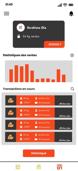 TERA – screenshot 4