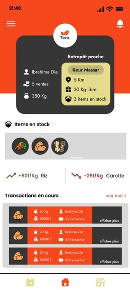 TERA – screenshot 8