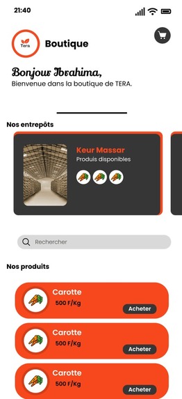 TERA – screenshot 6