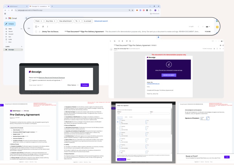 ADDA Protocol: Attestation-Driven Distribution Assurance – screenshot 4