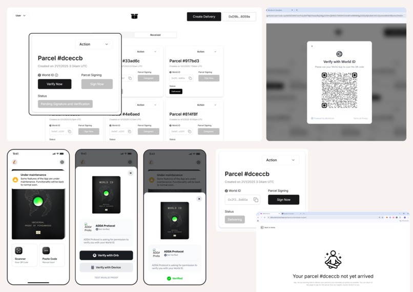 ADDA Protocol: Attestation-Driven Distribution Assurance – screenshot 5