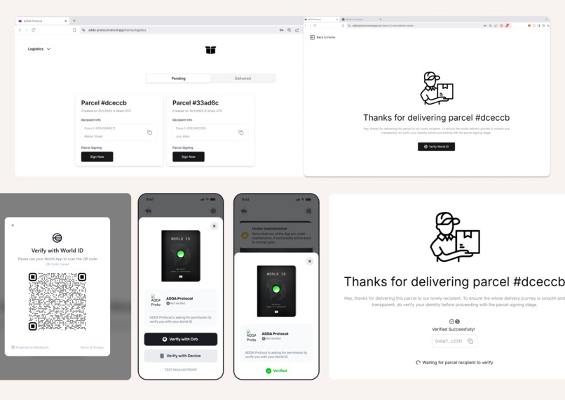 ADDA Protocol: Attestation-Driven Distribution Assurance – screenshot 6