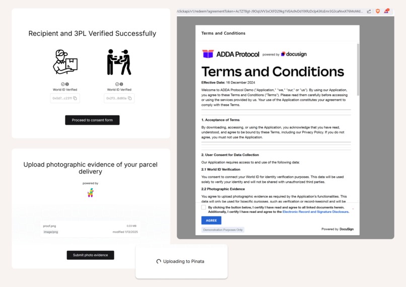 ADDA Protocol: Attestation-Driven Distribution Assurance – screenshot 8