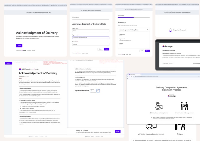ADDA Protocol: Attestation-Driven Distribution Assurance – screenshot 9