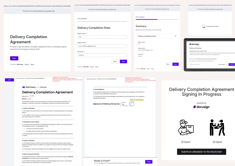 ADDA Protocol: Attestation-Driven Distribution Assurance – screenshot 10
