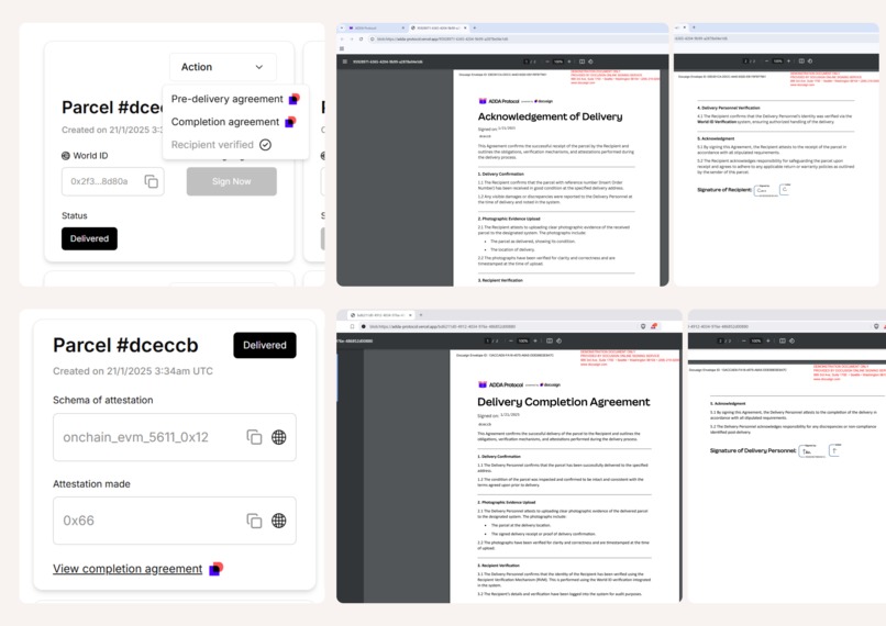 ADDA Protocol: Attestation-Driven Distribution Assurance – screenshot 12