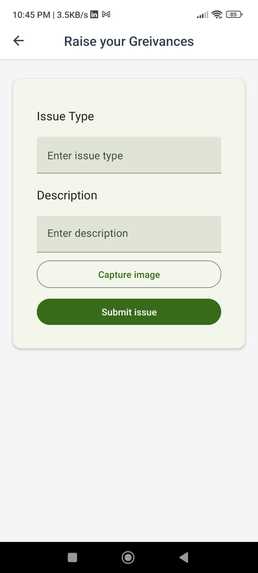 ConTracker – screenshot 3